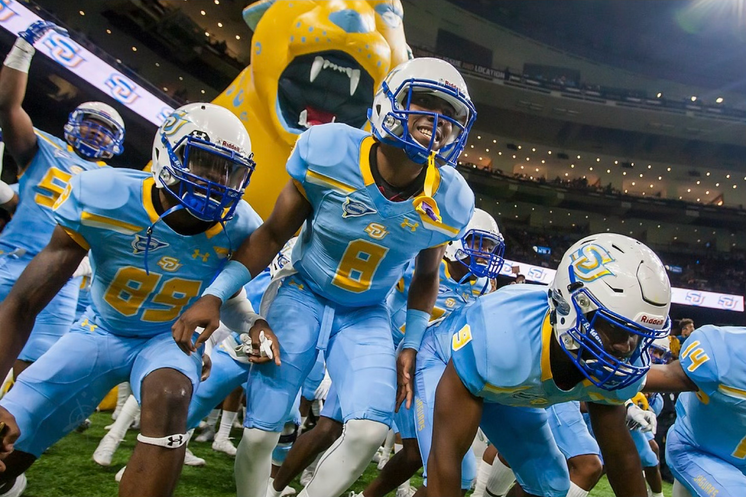 Southern University Players